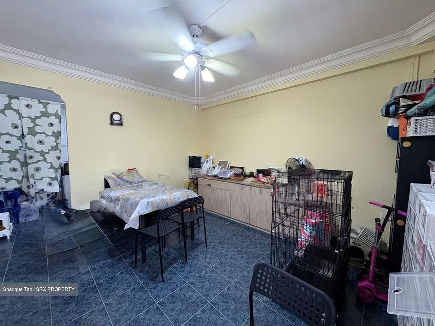 Blk 160 Simei Road (Tampines), HDB 4 Rooms #563090111